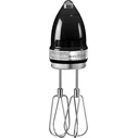 KitchenAid Χειρός Μίξερ 85W 9 Ταχυτήτων (5KHM9212EOB) – Μαύρο