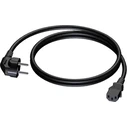 Procab Καλώδιο Schuko - Schuko 10 m (CAB490/10) 1τμχ
