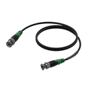 Procab Καλώδιο BNC male - BNC male 5m CAB442/5 1τμχ