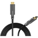 Procab Optical HDMI Cable CLV220A/40 - HDMI male to HDMI male, 40 m, Black