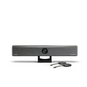 Barco ClickShare Bar Pro με 2 Buttons 4K για μικρούς και μεσαίους χώρους