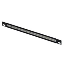 Lanview Οδηγός Καλωδίων RA10115BL - 1 τεμάχιο