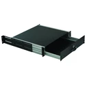Lanview Συρτάρι Rack 2U 19" RAD105BL - 2 τμχ