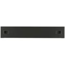 Κάλυμμα Πάνελ Rack 2U 19" Μαύρο (Lanview RAB305BL)