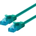 Logon U/UTP καλώδιο δικτύου Ethernet 0.3 m (Flat)
