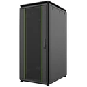 Lanview 19-inch 26U Rack Cabinet 600 x 800 x 1342 mm Black (RDL26U68BL)