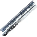 Lanview Rack Support Angle RAX410 - 12 pcs
