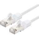 Logon SF/UTP Cat.5e Gigabit Ethernet Patch Cable 7m White (TCR55SS075W)