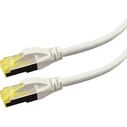 Logon S/FTP Cat.6a (Gigabit) Καλώδιο Δικτύου Ethernet