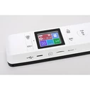 IRIScan Book 7 Handheld Scanner