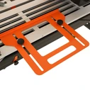 Norton Electric Tile Cutter TR202 900W (650 mm)