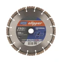 Norton Pro Cutting Disc for Construction Materials 230mm PRO UNIVERSAL LASER (MPN 70184603038)