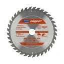Norton Wood Cutting Saw Blade 250 mm 36 Teeth