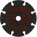 Norton Pro Δίσκος Κοπής 76 mm