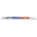 Norton Clipper S1122 HF Blades for Metal & Wood, 228 mm - 2 pcs