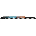 Norton Wood Saw Blades 240 mm (2 pcs) – S 1542 K, HCS