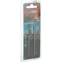 Λεπίδες πλάνης Hikoki Norton 82 x 5.5 x 1.1 mm Clipper TCT