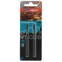 Λεπίδες πλάνης Hikoki Norton 82 x 5.5 x 1.1 mm Clipper TCT