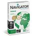 Navigator Universal Χαρτί Εκτύπωσης A4 80gr/m² 500 φύλλα