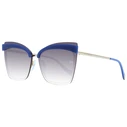 Ana Hickmann Women's Sunglasses AH3177 04D - Blue Frame