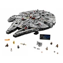 LEGO Star Wars Millennium Falcon - Ultimate Collector Series (75192)