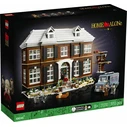 LEGO Ideas Home Alone McCallisters House Building Set
