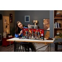 LEGO Art: Gotham City - The Animated Series, 18+, 4210 τεμάχια