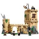 LEGO Harry Potter Hogwarts Castle: Flying Lessons (76447) - 651 pcs