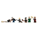 LEGO Harry Potter Hogwarts Castle: Flying Lessons (76447) - 651 pcs