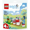 LEGO Bluey Tea Party Polybag