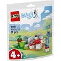LEGO Bluey Tea Party Polybag 30687