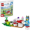 LEGO Bluey Tea Party Polybag 30687