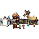 LEGO Creator 3 in 1 Medieval Knight's Castle