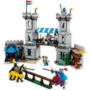 LEGO Creator 3 in 1 Medieval Knight's Castle