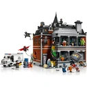 LEGO 76300 DC S.H. Batman - Arkham Asylum