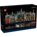 LEGO 76457 Harry Potter Hogsmeade Village – Collectors' Edition