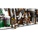 LEGO 76457 Harry Potter Hogsmeade Village – Collectors' Edition