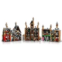 LEGO 76457 Harry Potter Hogsmeade Village – Collectors' Edition