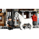 LEGO 76457 Harry Potter Hogsmeade Village – Collectors' Edition