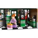 LEGO 76457 Harry Potter Hogsmeade Village – Collectors' Edition