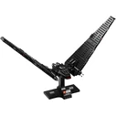 LEGO Star Wars - Kylo Ren's Command Shuttle (75406) — 386 pieces, Ages 18+