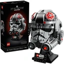 LEGO Star Wars Κράνος Οδηγού AT‑AT, 730 τεμ., για 18+ ετών (Μοντέλο 75429)