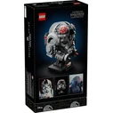 LEGO Star Wars Κράνος Οδηγού AT‑AT, 730 τεμ., για 18+ ετών (Μοντέλο 75429)