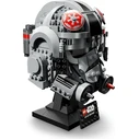 LEGO Star Wars Κράνος Οδηγού AT‑AT, 730 τεμ., για 18+ ετών (Μοντέλο 75429)