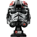 LEGO Star Wars Κράνος Οδηγού AT‑AT, 730 τεμ., για 18+ ετών (Μοντέλο 75429)