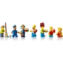 LEGO Icons The Simpsons™: Krusty Burger (10352)