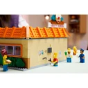 LEGO Icons The Simpsons™: Krusty Burger (10352)