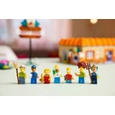 LEGO Icons The Simpsons™: Krusty Burger (10352)