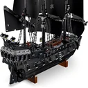 LEGO ICONS 10365 Πειρατικό Πλοίο Captain Jack Sparrow (Black Pearl)