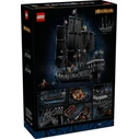 LEGO ICONS 10365 Πειρατικό Πλοίο Captain Jack Sparrow (Black Pearl)